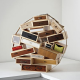 TEJO REMY  Unique ‘You Can’t Lay Down Your Memories’ cabinet, designed 1991